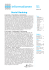 informationen 51 - Schuldenberatung