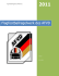 Flagfootballregelwerk des AFVD