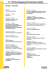 13. ITG-Fachtagung Photonische Netze Posterbeiträge