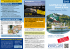 Eventfahrten 2013 - Zum Beispiel - Touristinformation Roemische