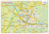 Plan de la ville sous forme de fichier PDF