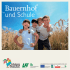 Bauernhof und Schule - Landwirtschaftskammer Oberösterreich