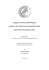 Design of nano-sized model systems for multi