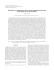 PHYLOGENY OF MARSILEACEOUS FERNS AND