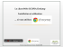 Client Web Scopia – Google Chrome