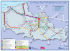 Le réseau ferré TER Nord-Pas de Calais