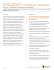 Symantec Software Datasheet