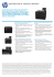 IPG HW Commercial Mono Laserjet datasheet