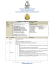 sponsoring committee meeting - minutes