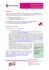 Fiche pratique TIC - NDx