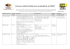 Concours administratifs pour les étudiants en DROIT