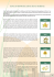 Cartes d`identité des arbres de la résidence