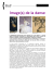 Exposition Images de la danse - Biblioth&egrave;que nationale de France