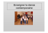 PPS de l`animation danse