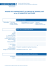 DOSSIER DE CANDIDATURE À UN EMPLOI DE