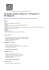 Formation Joomla Utilisateurs + Webmasters +