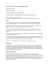 1 DE LA REDACTION A LA COMMUNICATION Nom: Erik Verdonck