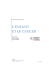 L`enfant et le cancer