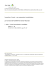 Innovation et brevet : une comparaison