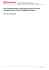 The Transformation of Mortgage Finance and the