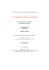 L`agitation en urgence, petit enfant except&eacute;, texte long