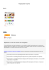 Evaluation du site vasko.in.ua