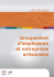 Groupement d`employeurs et entreprises artisanales