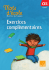 Exercices complémentaires