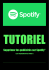 Supprimer les publicités sur Spotify