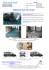 MOBISPACE SUR FIAT SCUDO - Fourgon aménagé voyage CSA