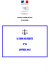 Le coin du juriste n° 12 – janvier 2013