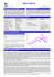 Fiche Mensuelle IRIS Europe