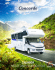 CRUISER IVECO DAILY/EUROCARGO