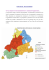 Un Pays composé de 5 intercommunalités dont 1 communauté d