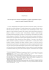 Entre ancrage local et connexions transnationales