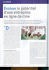 Evaluer le potentiel d`une entreprise en ligne de mire