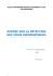 expose sur la detection des virus informatiques