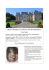 DEUX CONCERTS AU CHATEAU DE MONTGEROULT Grand