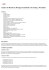 Analyse de Resource Manager Essentials et de Syslog