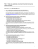 FAQ &ndash; Foire aux questions concernant l`examen d`avocat du canton