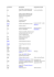 Extension Description Programme associ&eacute; avi Clip vid&eacute;o, ils