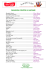 CHANSONS contre le racisme 18 02 2015