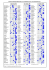 INTERACTIONS MEDICAMENTEUSES, CYTOCHROMES