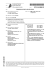 Eyeglass frame and fabrication method