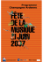 FETE DE LA MUSIQUE