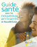 santé - Réseau Santé – Nouvelle