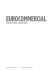 Eurocommercial Properties NV Rapport Annuel au 30