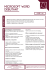 microsoft word débutant