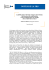La QDR 2006 et la lutte contre le terrorisme