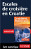 Escales de croisière en Croatie